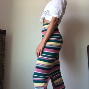 Anthropologie pencil skirt